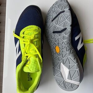 Men's New Balance Minimus Training Shoes